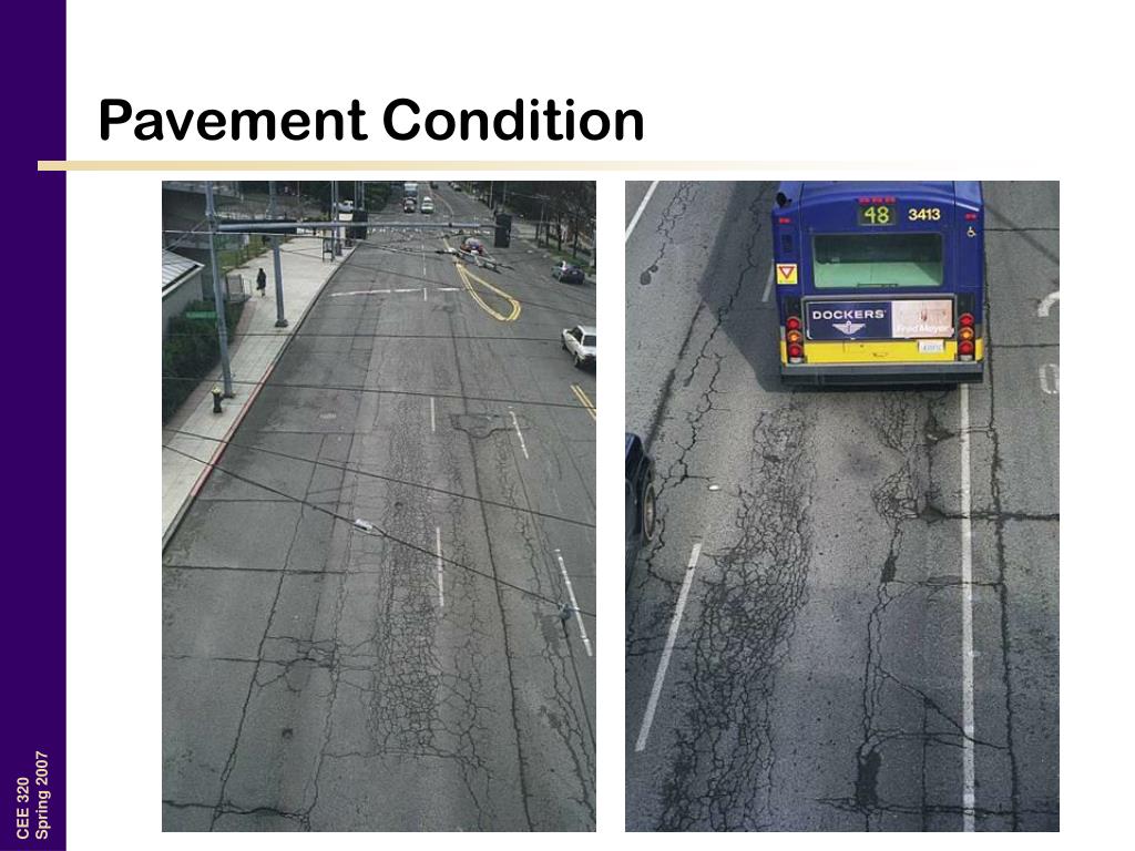 PPT - Pavement Design PowerPoint Presentation - ID:155019