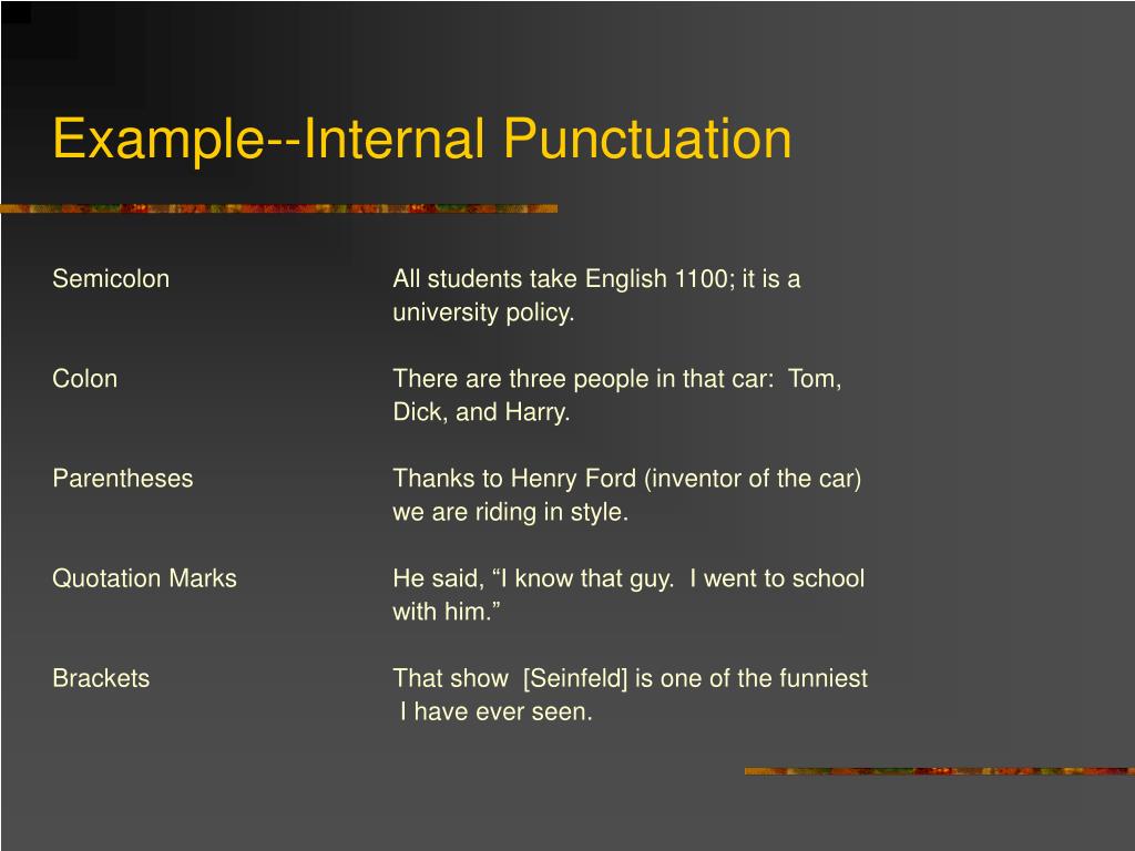 PPT The Writing Studio PowerPoint Presentation, free download ID156548