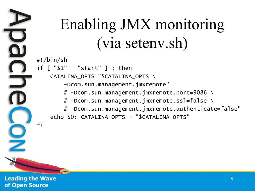 PPT Performance Tuning Apache Tomcat PowerPoint Presentation, free
