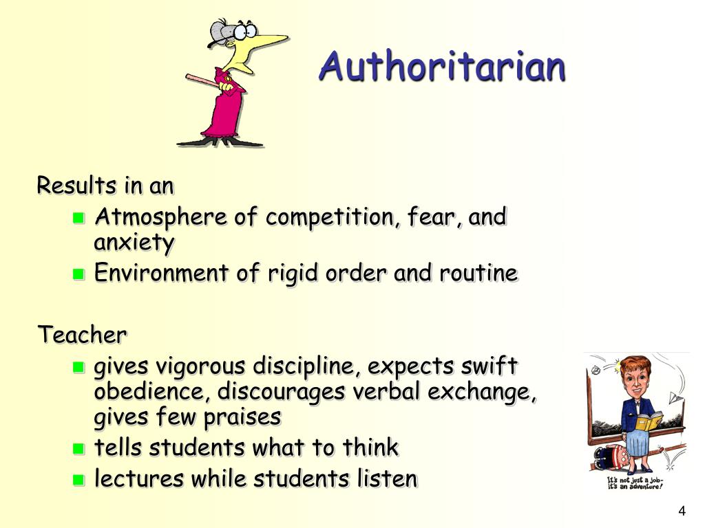 PPT Develop your own teaching style that promotes PowerPoint