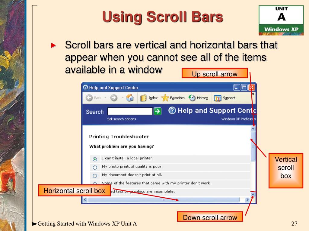 PPT Microsoft Office 2003 Illustrated Introductory, Second Edition