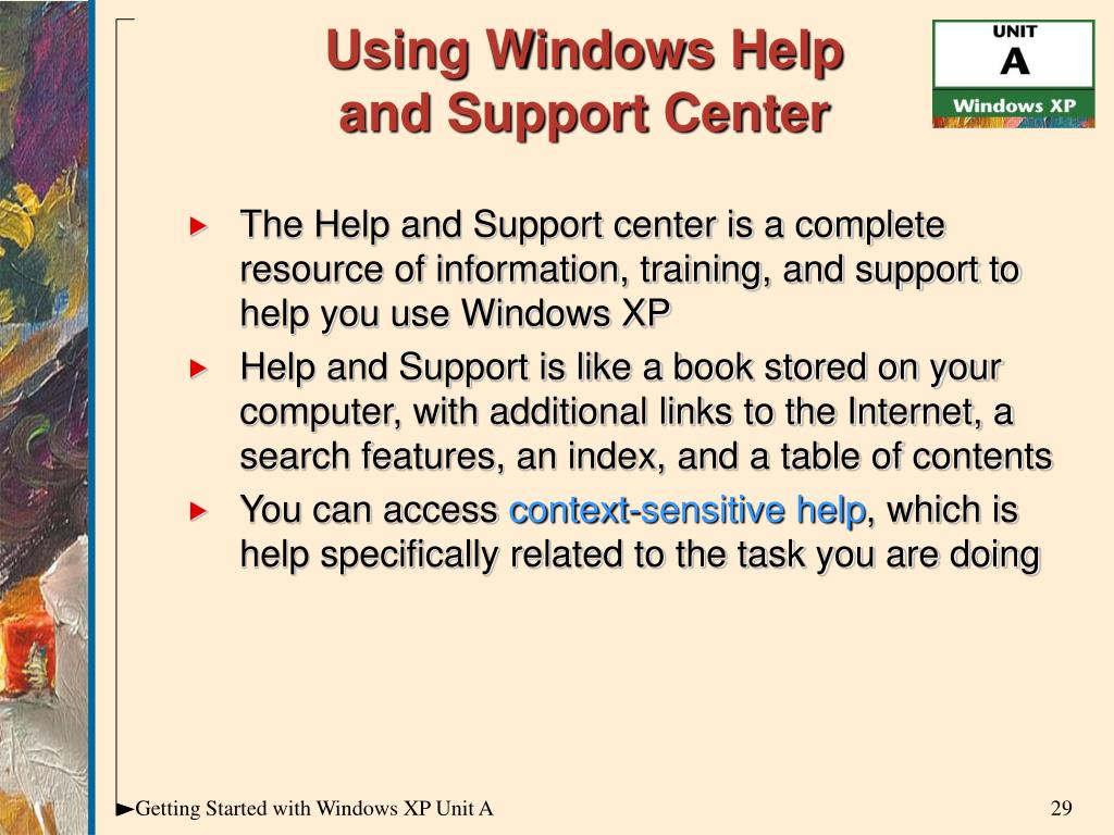 PPT Microsoft Office 2003 Illustrated Introductory, Second Edition