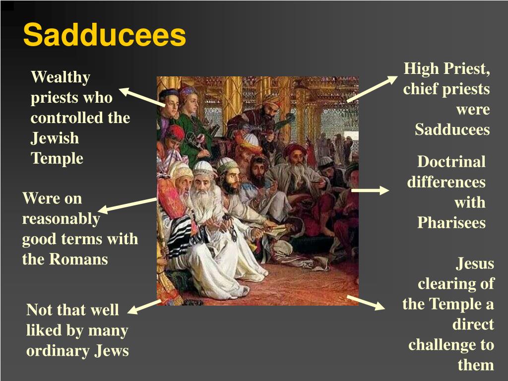 PPT The Four Gospels PowerPoint Presentation, free download ID157444