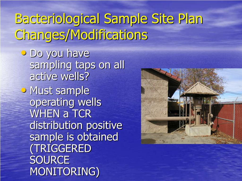 PPT Small Systems You’re not in Kansas Anymore 2007 CANV AWWA