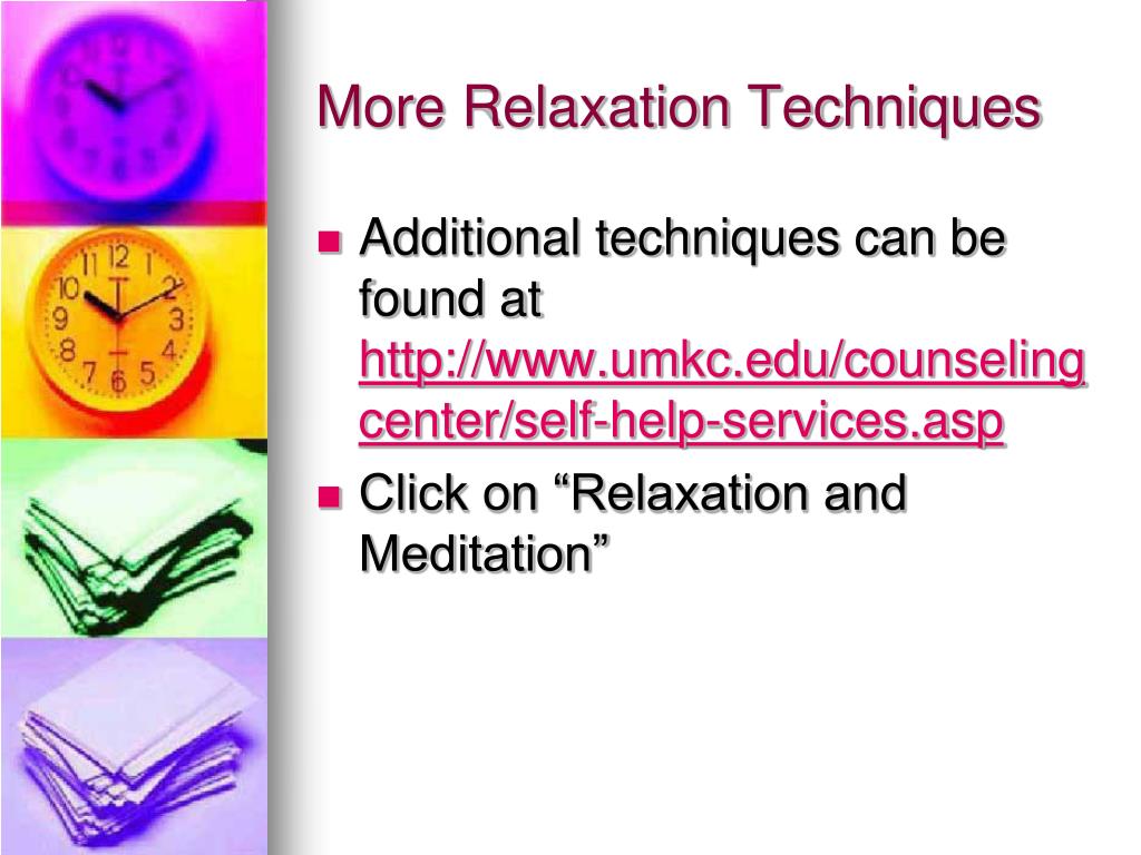 PPT Test Anxiety PowerPoint Presentation, free download ID157698