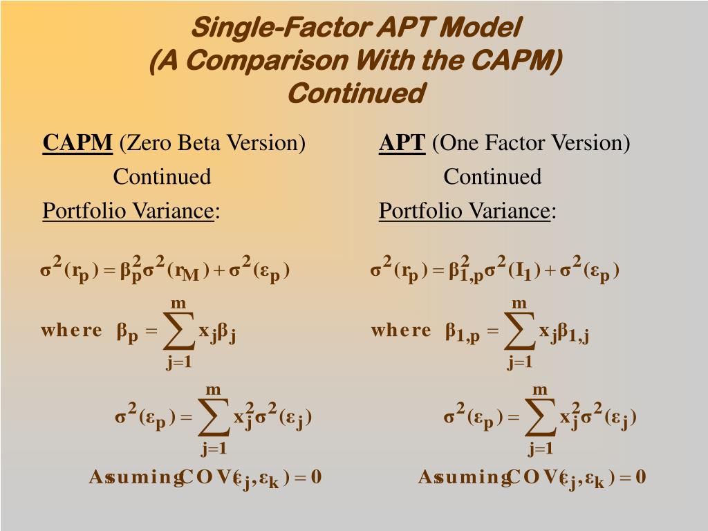 Formula Of Apt at Victoria Turney blog