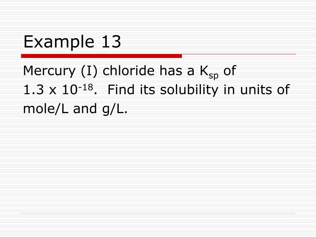 PPT Chapter 15 Applications of Aqueous Equilibria PowerPoint
