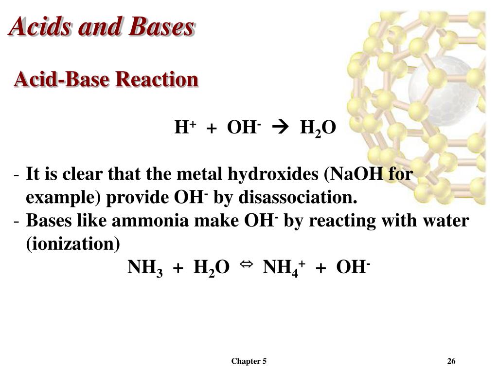 PPT Reactions in Aqueous Solution PowerPoint Presentation, free