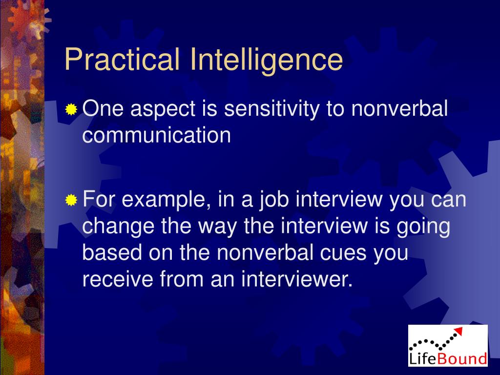 PPT Successful Intelligence How to Help Students Develop Analytical