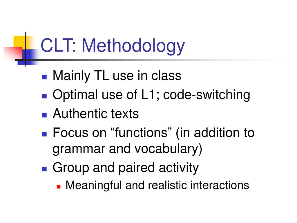 PPT Appropriate Pedagogy PowerPoint Presentation, free download ID
