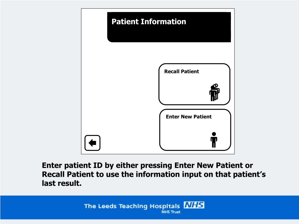 PPT - Clinitek Status PowerPoint Presentation, free download - ID:161007