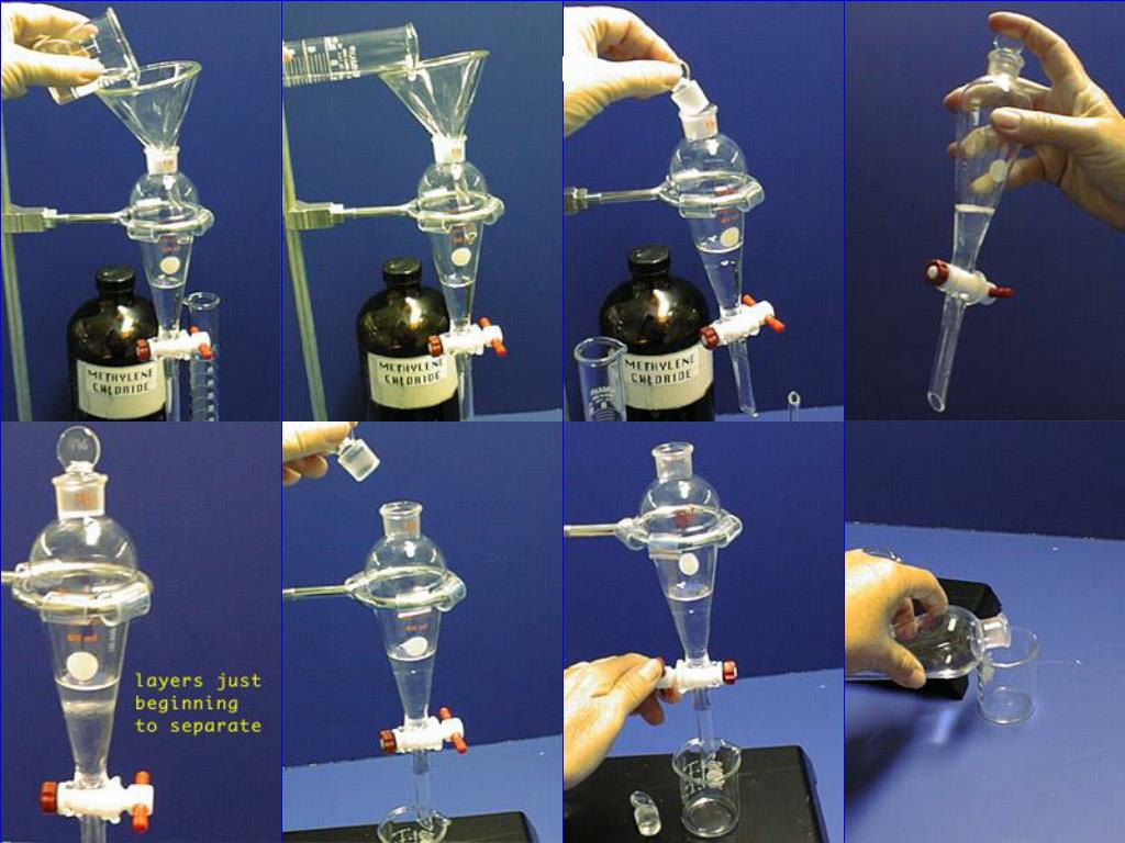 PPT Separating Mixtures PowerPoint Presentation, free download ID