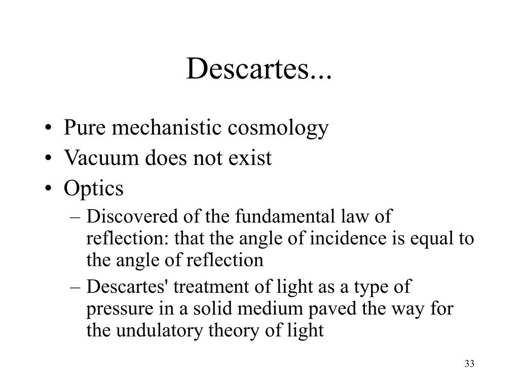 PPT The Scientific Revolution in the 17th Century PowerPoint