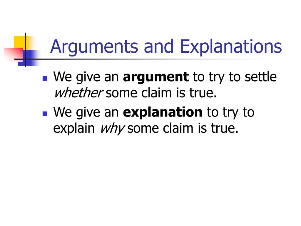 PPT Claims and Critical Thinking PowerPoint Presentation, free