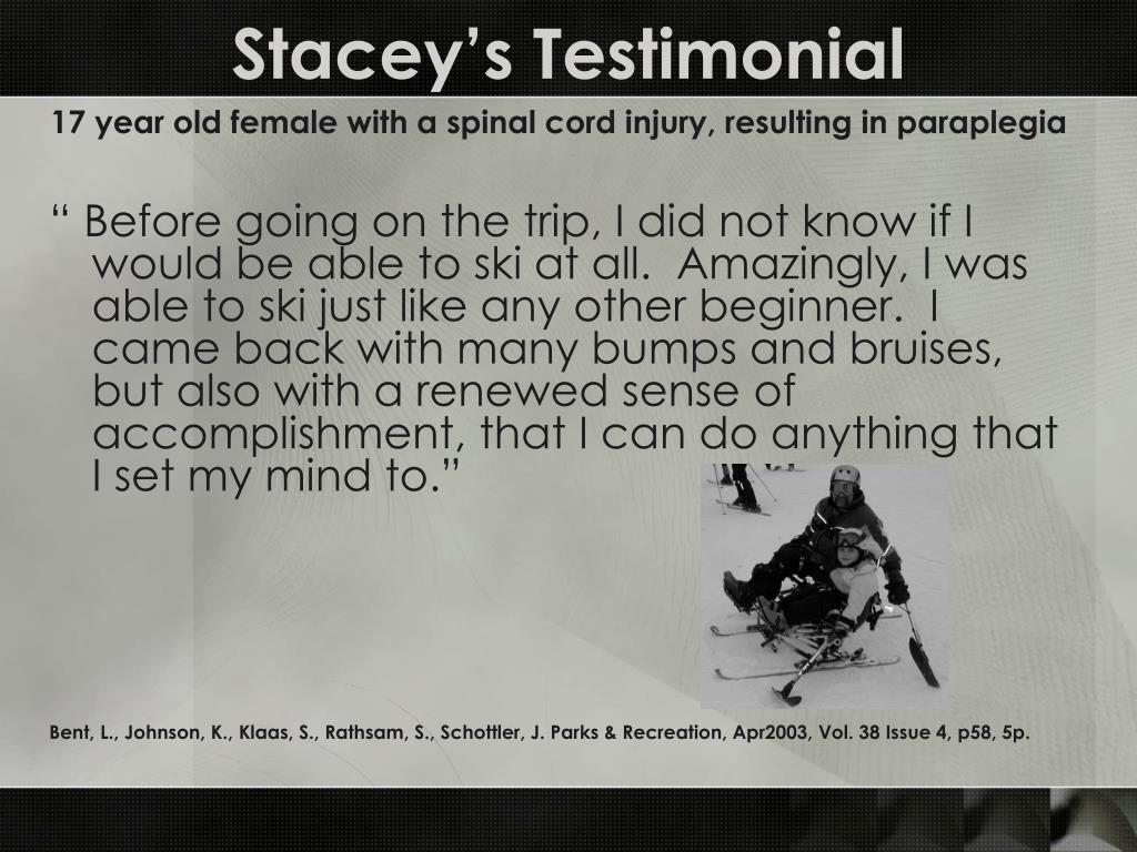 PPT My Therapeutic Recreation Degree . . . PRICELE PowerPoint Presentation ID161925