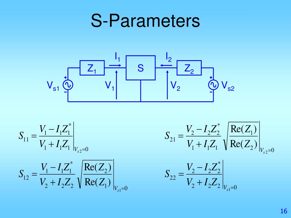 PPT LowNoise Amplifier PowerPoint Presentation, free download ID