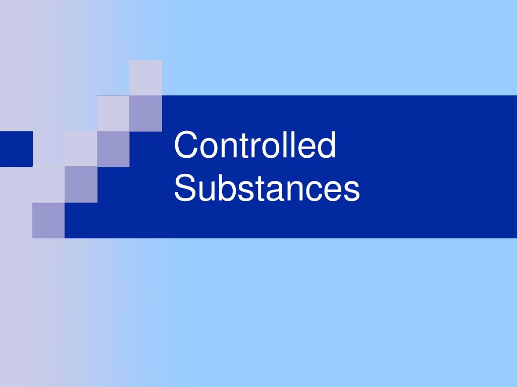 Coming in 2023: Prescriptions for Controlled Substances Must Be.