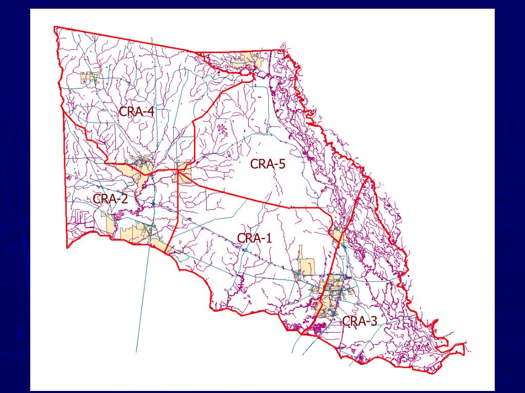 PPT St. Tammany Parish Land Use Regulatory Ordinance No. 523