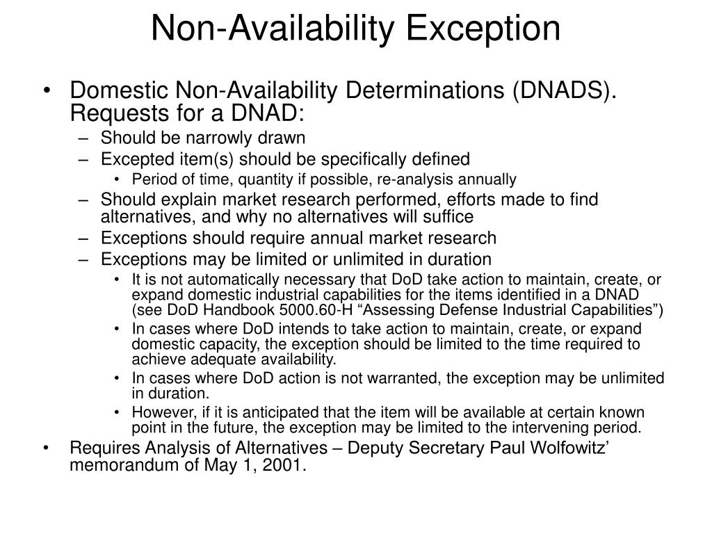 PPT BERRY AMENDMENT TRAINING PowerPoint Presentation, free download