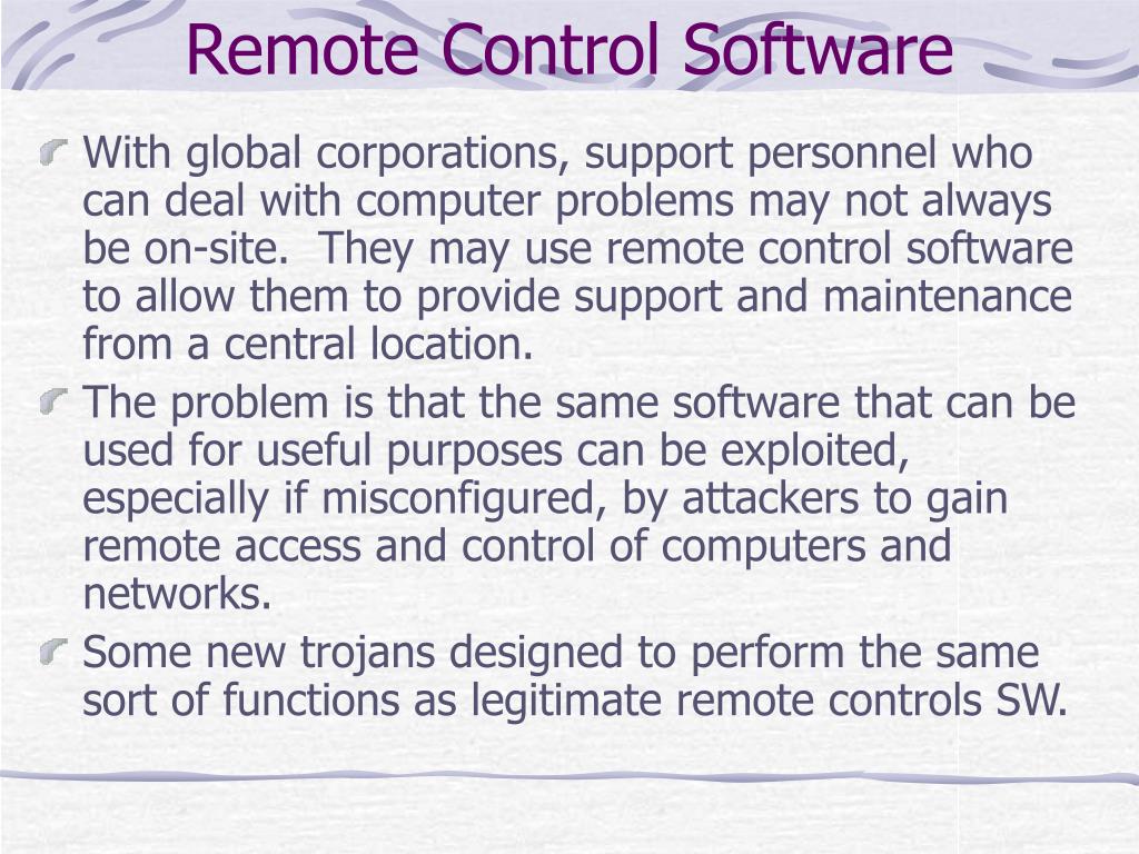 PPT Remote Control and Advanced Techniques PowerPoint Presentation