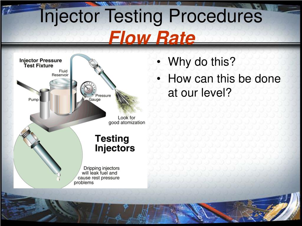 PPT Fuel Systems PowerPoint Presentation, free download ID164029