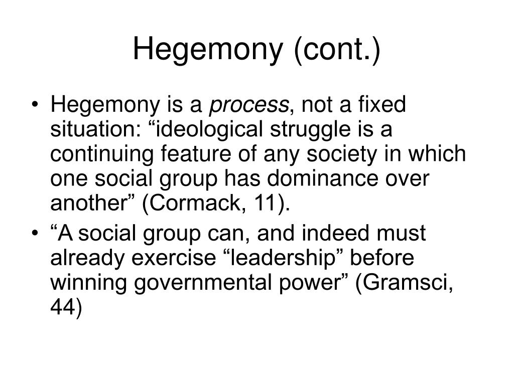 Concept Map Ideology Hegemony And Ideology PPT Ideology and Hegemony PowerPoint Presentation, free download ID