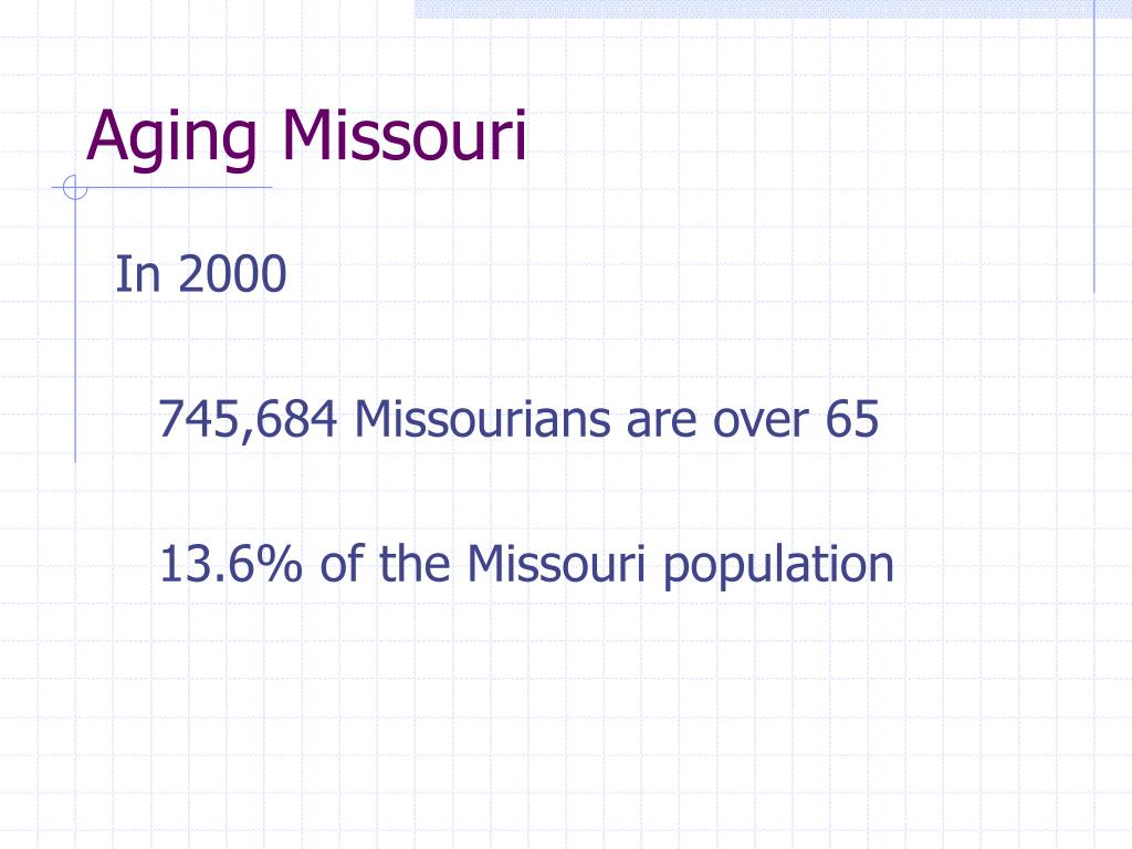 PPT How We Age PowerPoint Presentation, free download ID167174