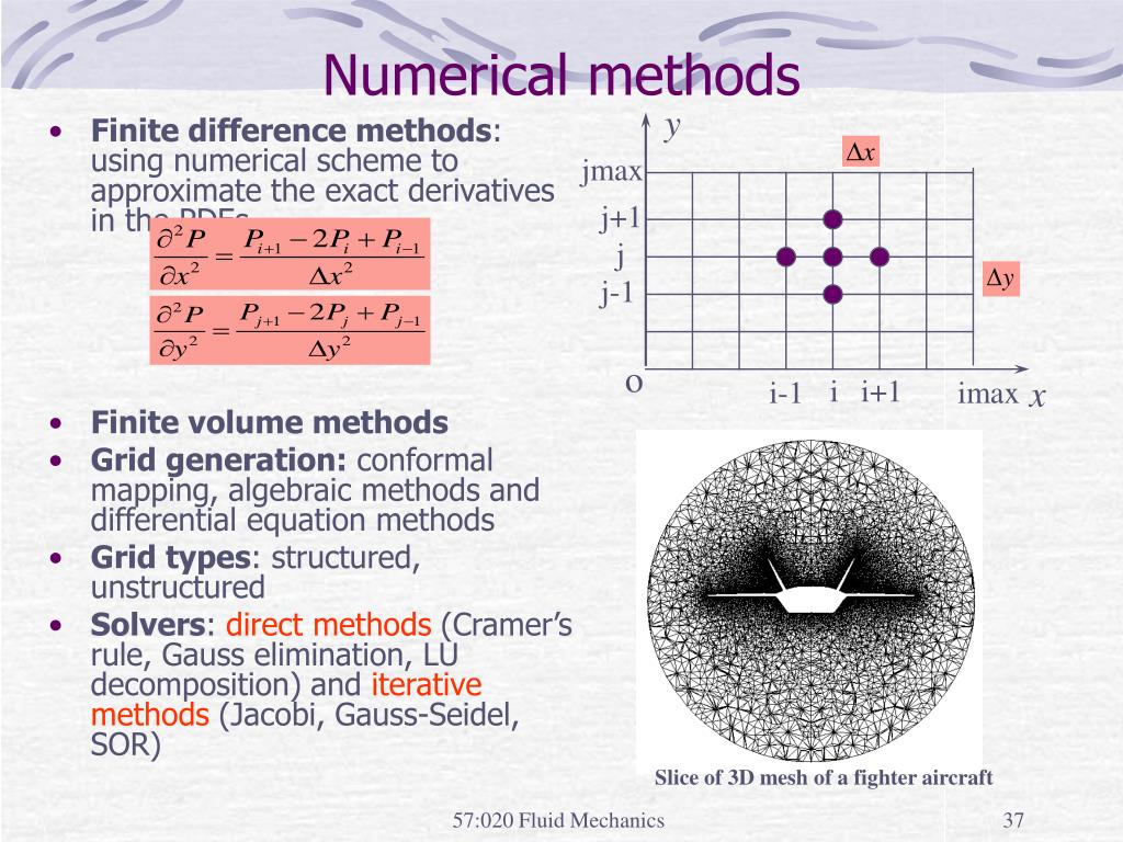 PPT Introduction to Fluid Mechanics* PowerPoint Presentation ID168671