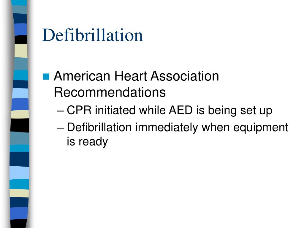 PPT Advances In The Management Of Cardiac Arrest PowerPoint