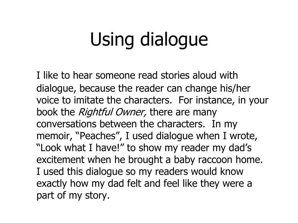 PPT Reflective writing PowerPoint Presentation ID170926