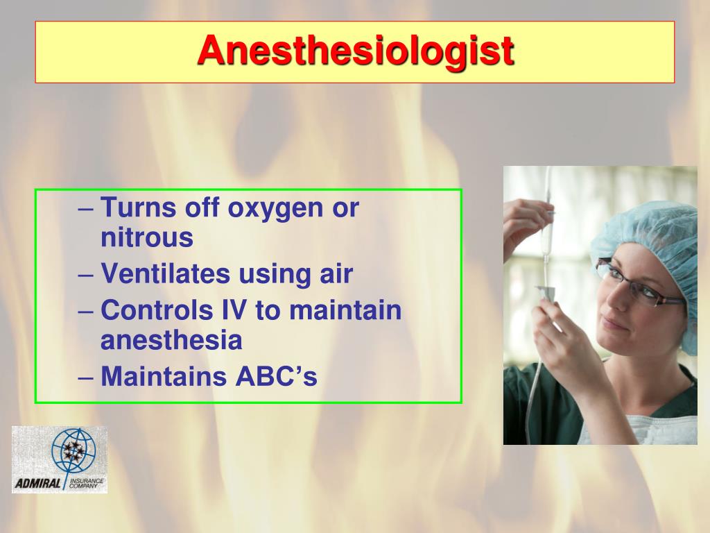 PPT Surgical Fires PowerPoint Presentation, free download ID171113