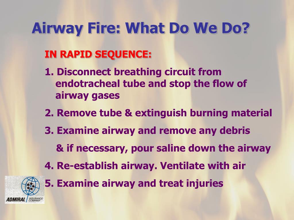 PPT Surgical Fires PowerPoint Presentation, free download ID171113