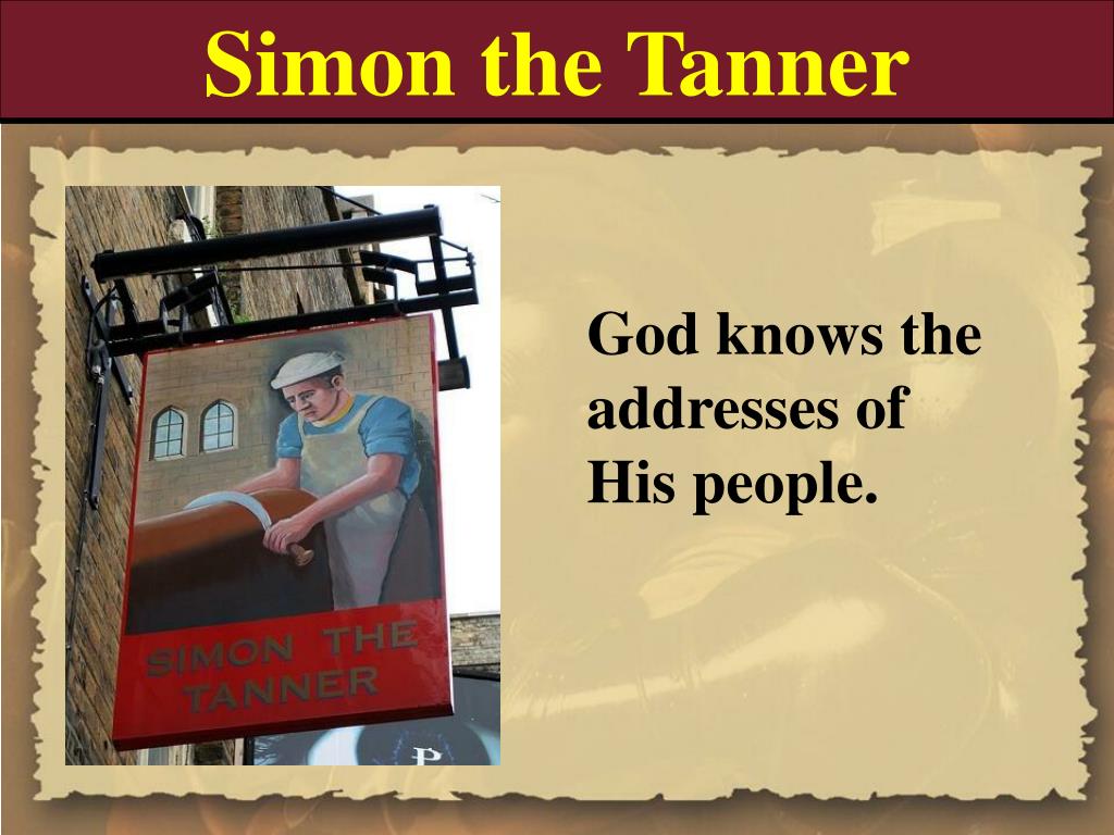 PPT Messianic Study in the Book of Acts PowerPoint Presentation ID