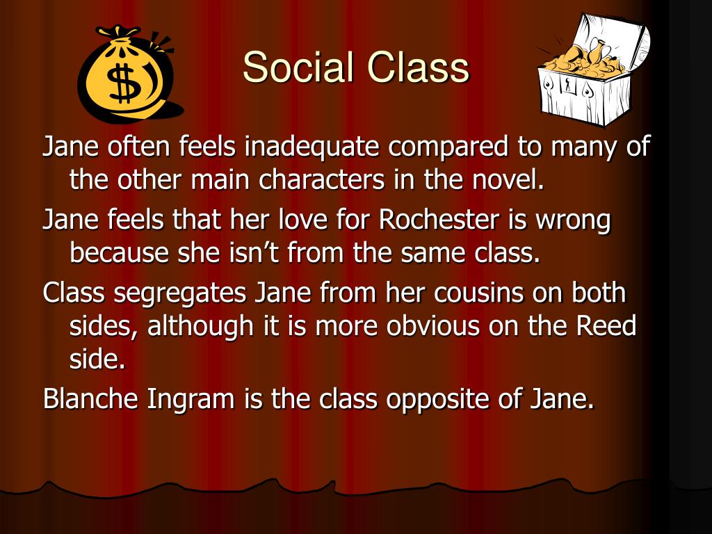 PPT Jane Eyre PowerPoint Presentation, free download ID171576