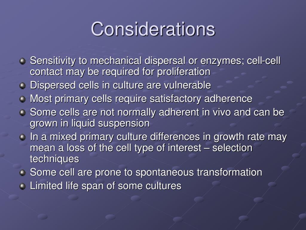 PPT Introduction to animal cell culture PowerPoint Presentation, free