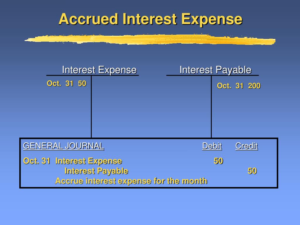 PPT Accrual Accounting Concepts PowerPoint Presentation, free