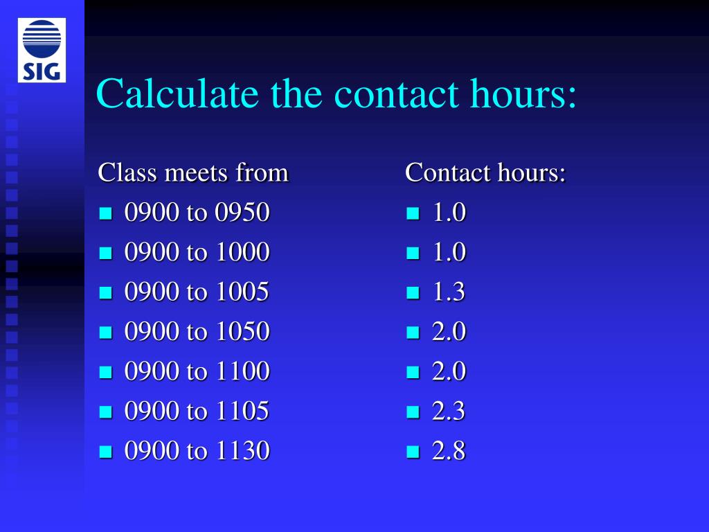 PPT Attendance Accounting for the California Community Colleges