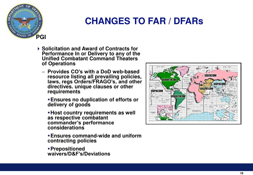 PPT UPDATE CONTINGENCY CONTRACTING PowerPoint Presentation, free