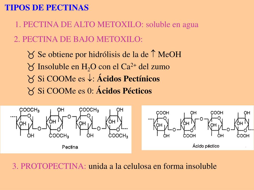 PPT QUÍMICA DE LAS FRUTAS PowerPoint Presentation, free download ID