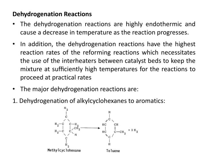 PPT Chapter 10 Catalytic Reforming and Isomerization PowerPoint
