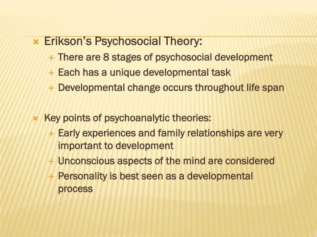 PPT Child Development Theories PowerPoint Presentation, free download