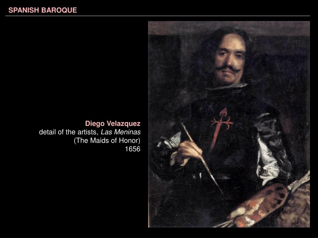 PPT Francisco de Zurbaran Saint Serapion, 1628. PowerPoint