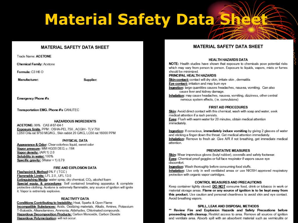 PPT Flammable and Combustible Liquids PowerPoint Presentation, free