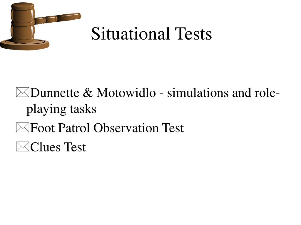 PPT Psychology and the Police PowerPoint Presentation ID175327