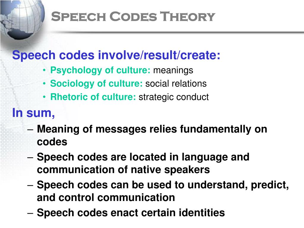 PPT Language & Meaning PowerPoint Presentation, free download ID176299