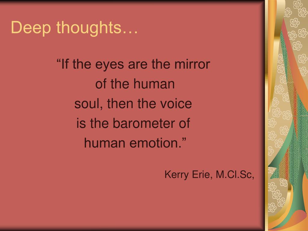 PPT Psychogenic Voice Disorders PowerPoint Presentation, free