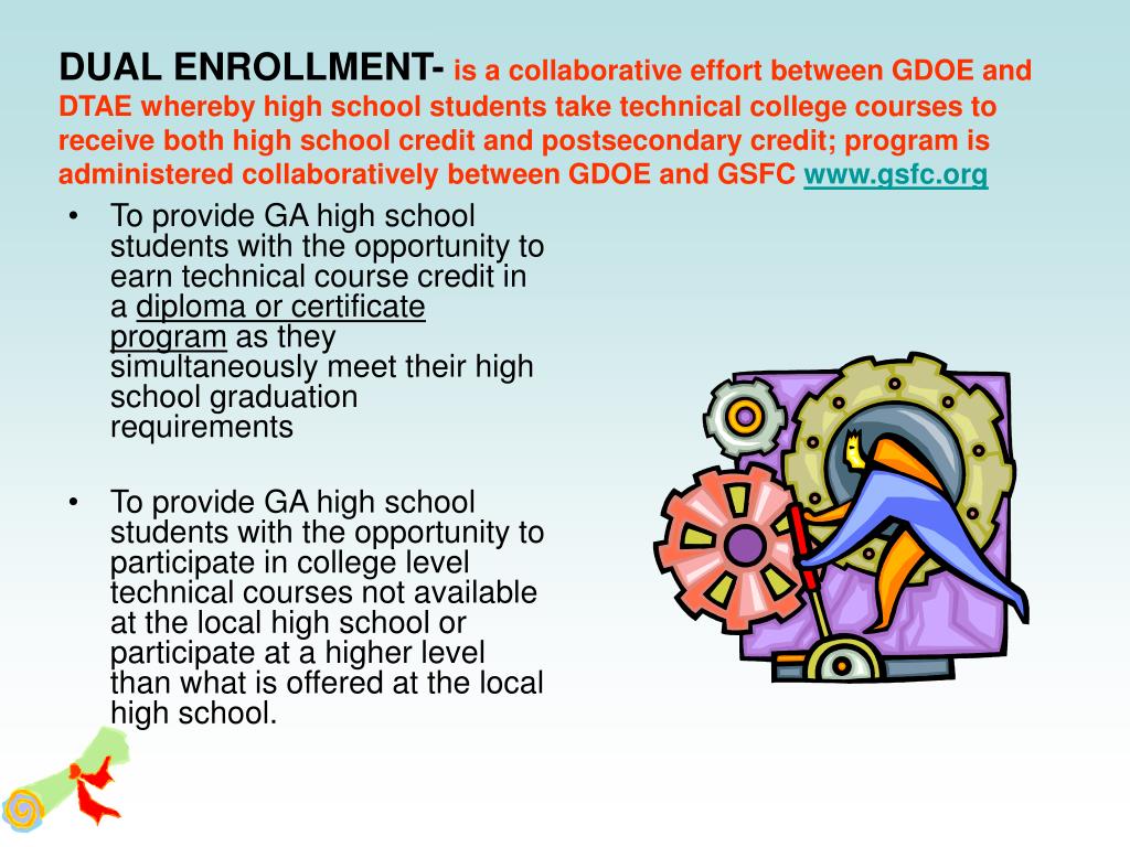 PPT ACCEL Program DualEnrollmentHOPE Advanced Placement (AP) Articulated Credit Early