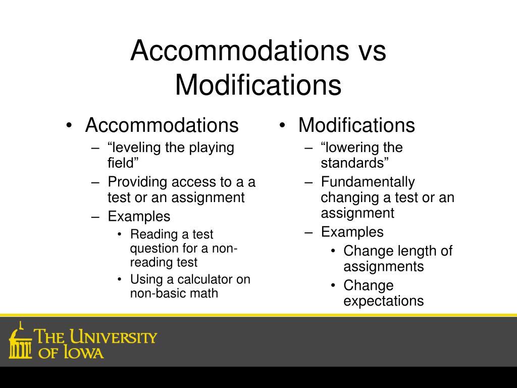 PPT Assistive Technology and the IEP Process PowerPoint Presentation