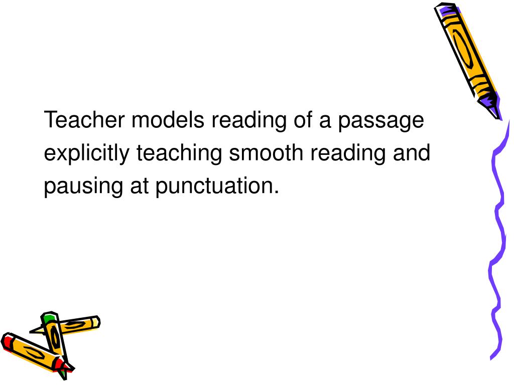PPT Five Essential Components in Reading PowerPoint Presentation