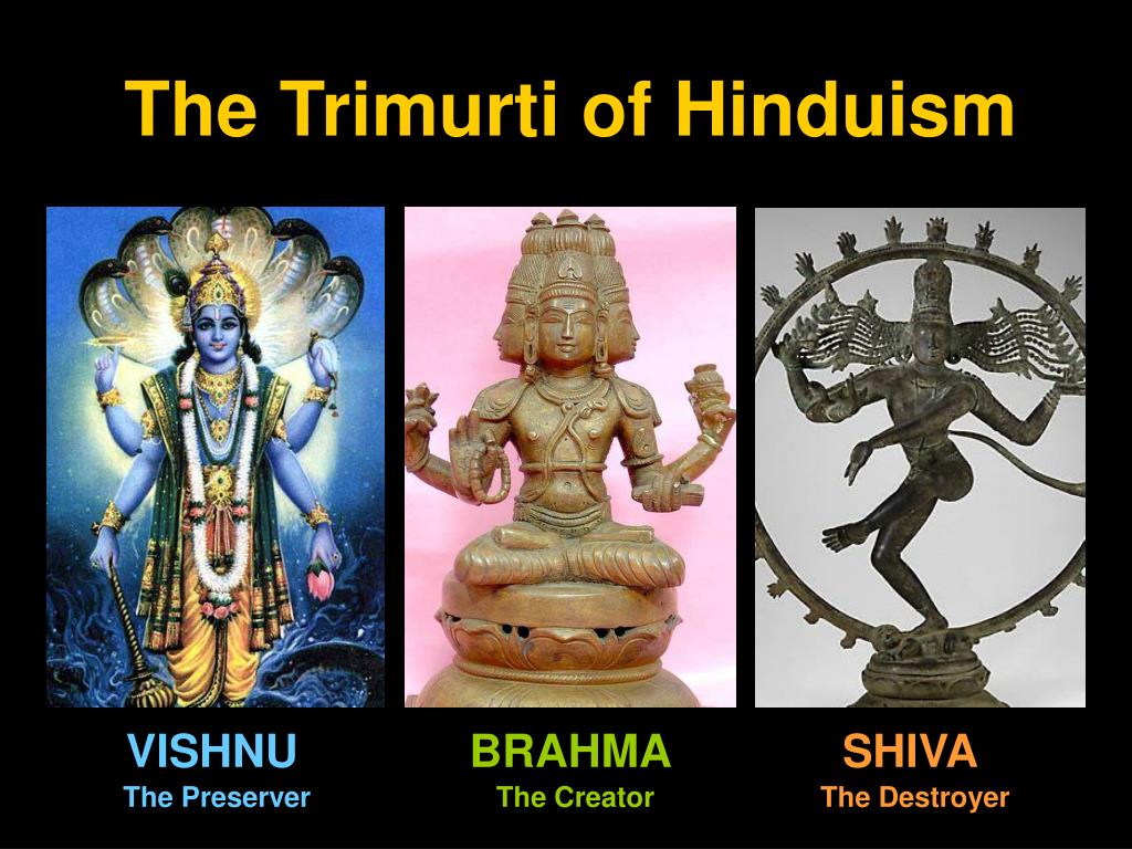 PPT Basic Facts about HINDUISM PowerPoint Presentation ID177774